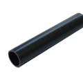 4 Inch  high quality plastic water hdpe pipe for water supply